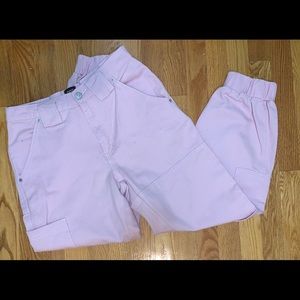 Urban Outfitters BDG Baby Pjnk Cargos!